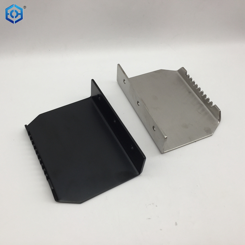 Silver Or Black Stainless Steel Or Aluminum Or Steel Foot Operated Hands Free Door Opener