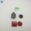 AB Stainless Steel Floor Mounted Magnetic Heavy Duty Door Stopper