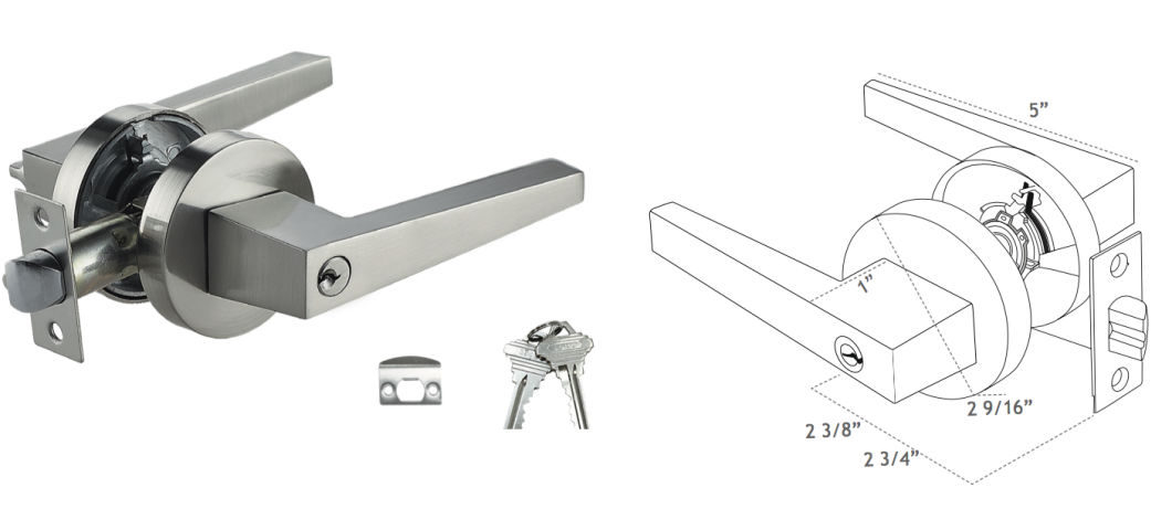 lockdown lockdown lock the door