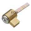 China Supplier Brass Round Cylinder Lock (MLE025)