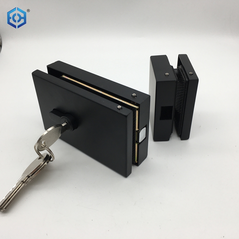 dorma glass patch fittings