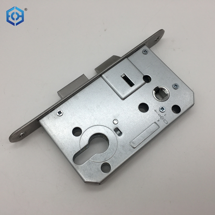 brass mortise handle