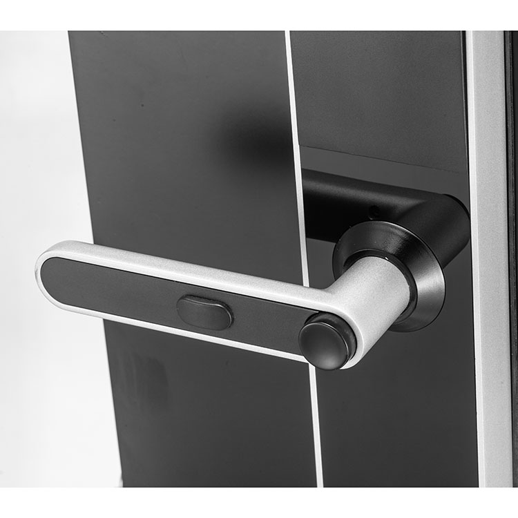 Electronic Biometric Fingerprint Door Lock