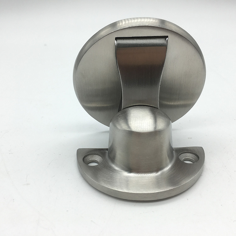  Zinc Alloy Magnetic Door Stopper