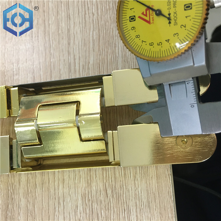 concealed hinge animation