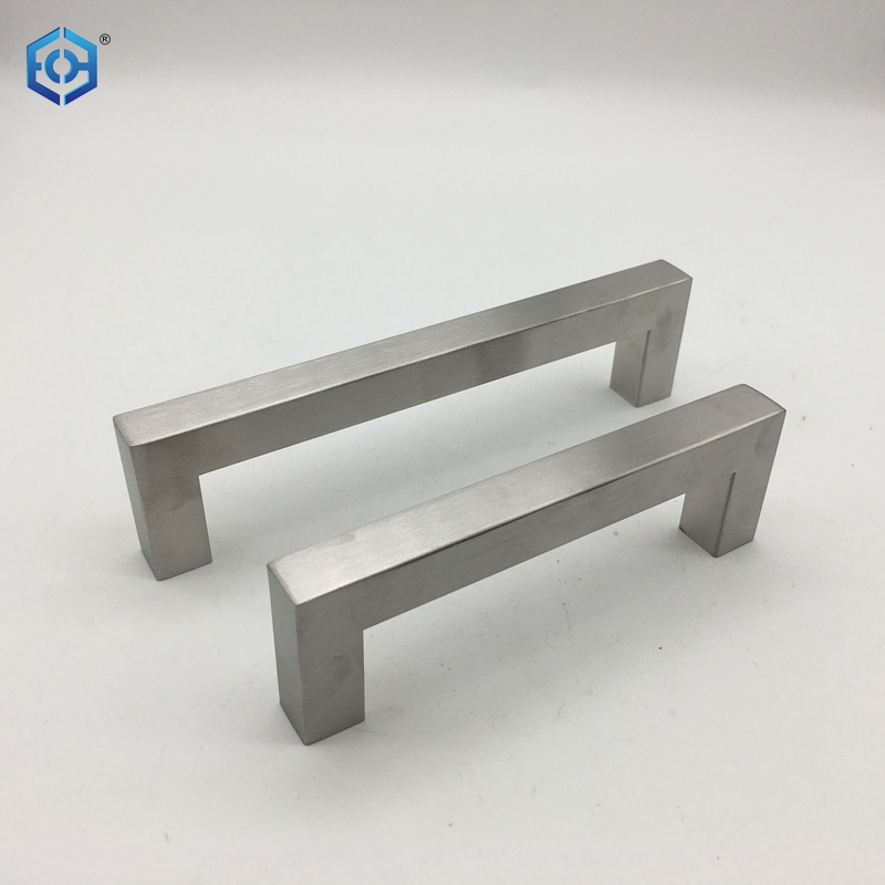 antique brass kitchen handles