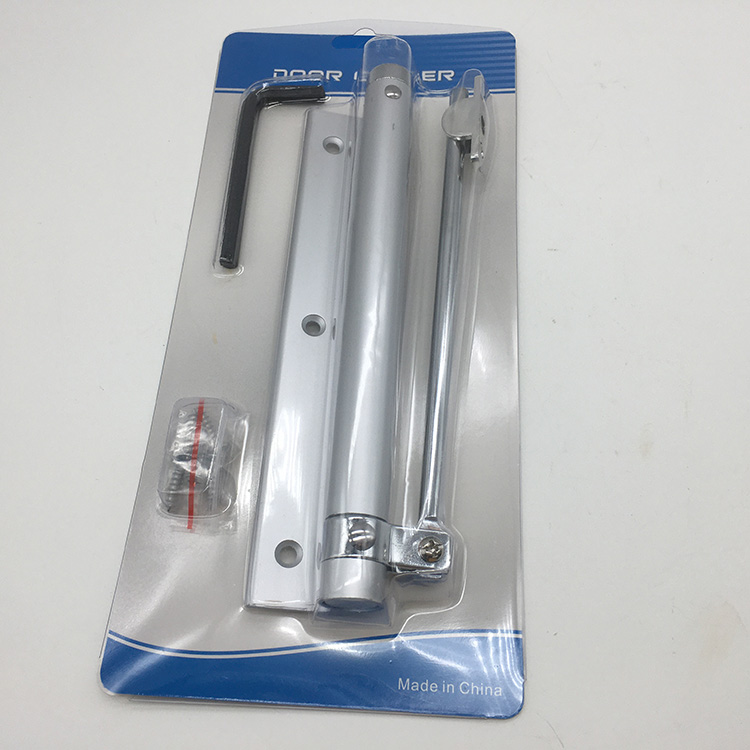 soft close sliding door