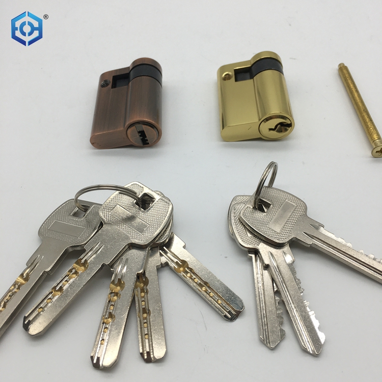 drilling out ignition cylinder chevy