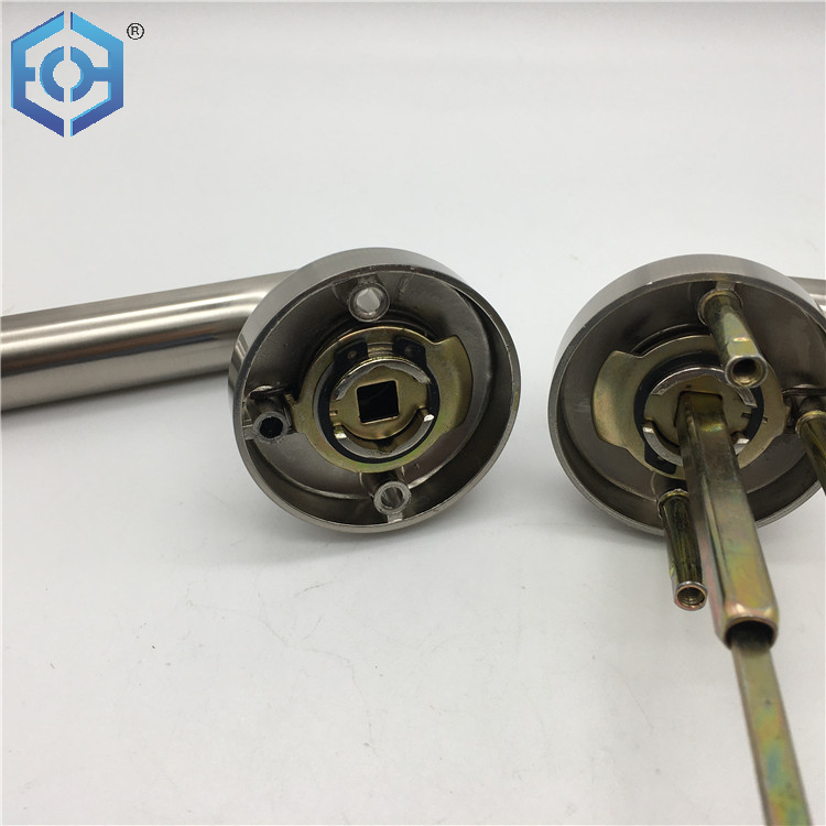 schlage interior door levers