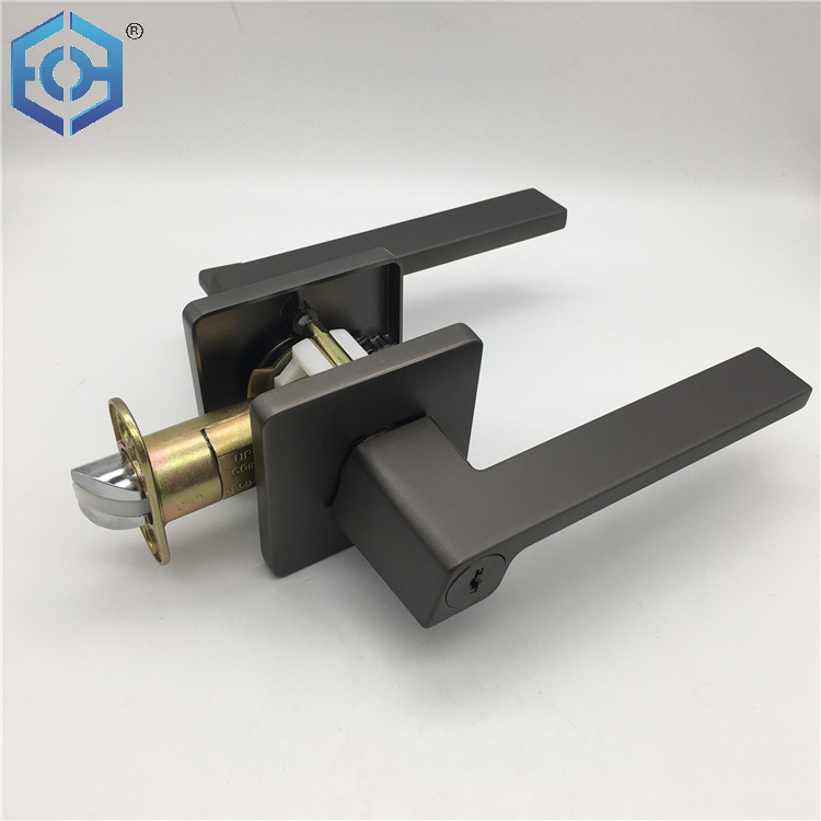 5 lever mortice sash lock