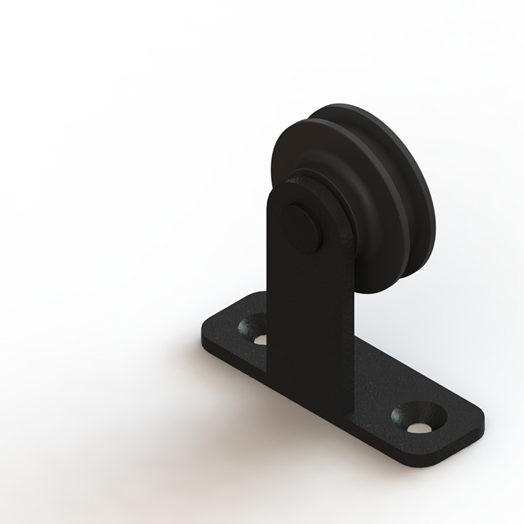 barn door closet doors