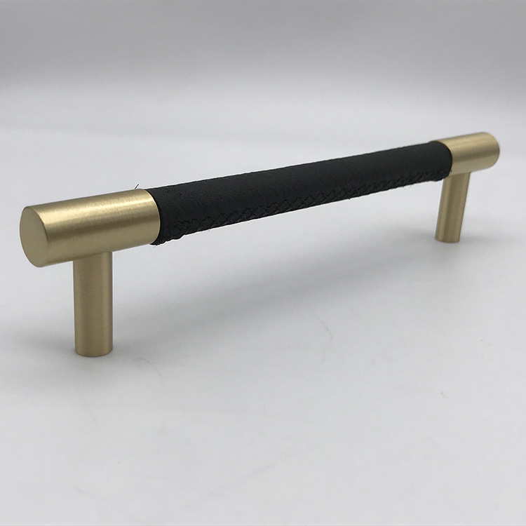brass t bar handles
