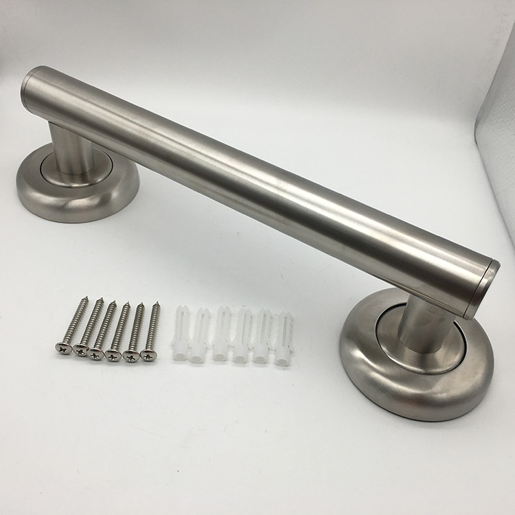 suction cup grab bars