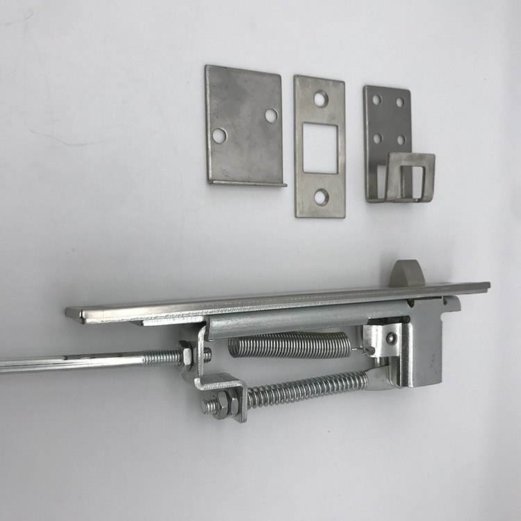 stainless steel Automatic bolt