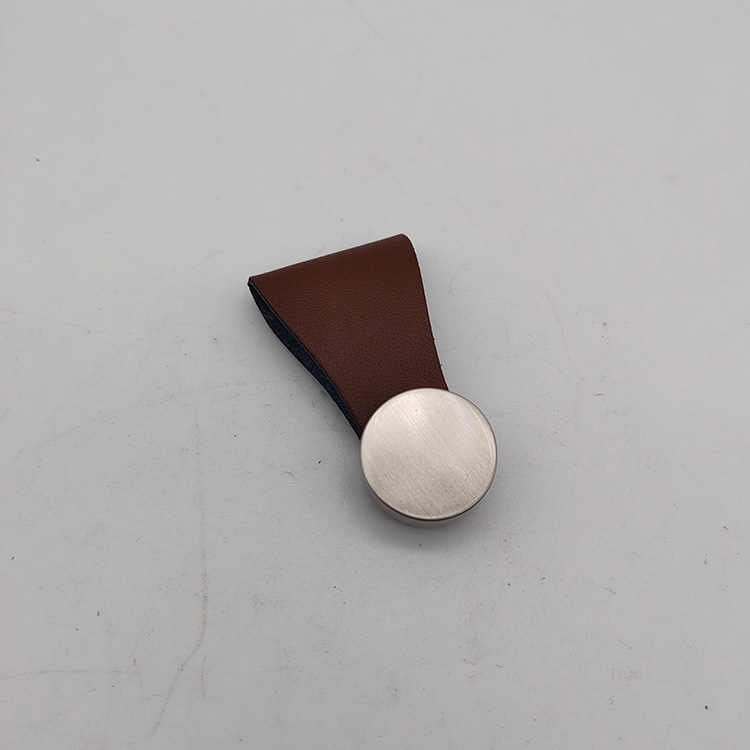 brass drawer handles