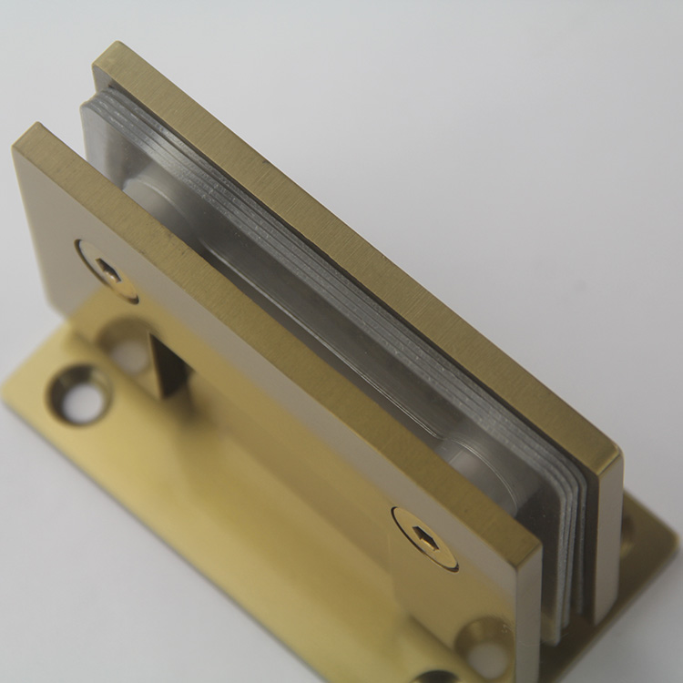 door hinge template