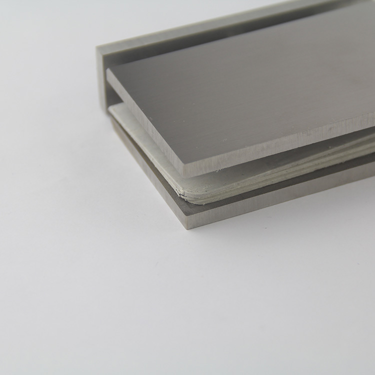 sliding glass shower door hardware