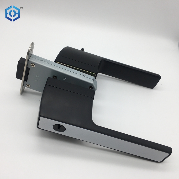 kwikset oil rubbed bronze lever