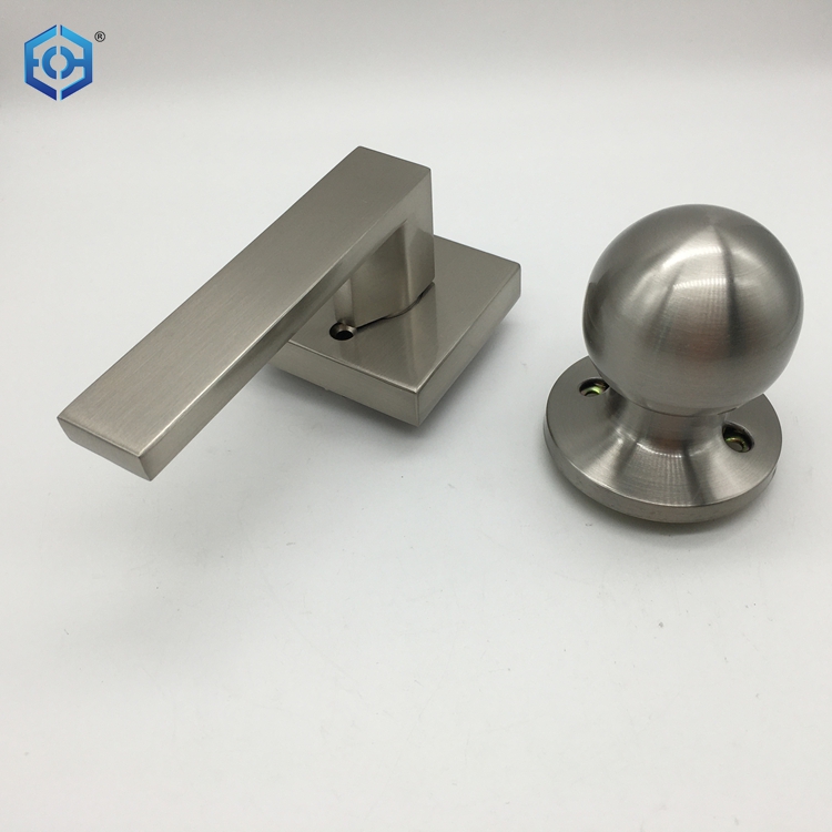 door knobs and locks