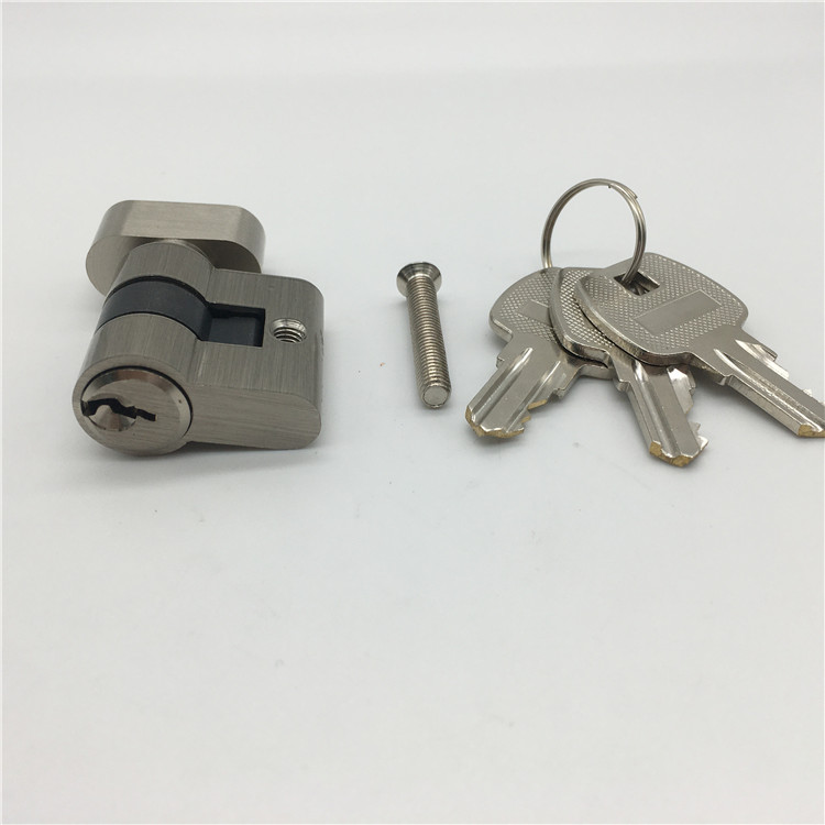  brass mortise lock cylinder