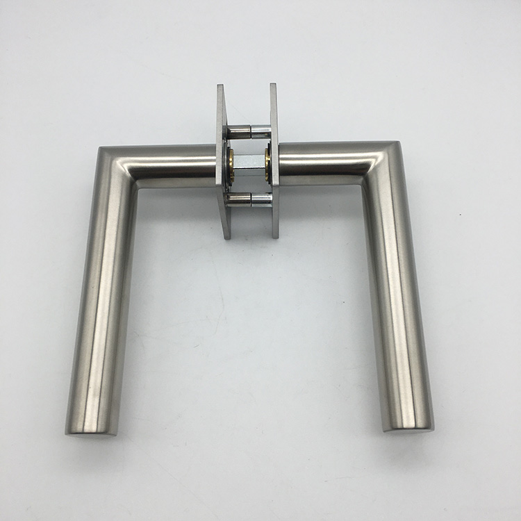 SSS Stainless Steel Easy Install Indoor Antique Bronze Door