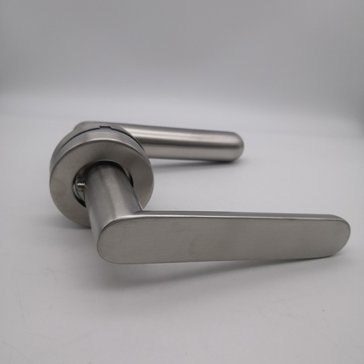 kwikset dummy door handle