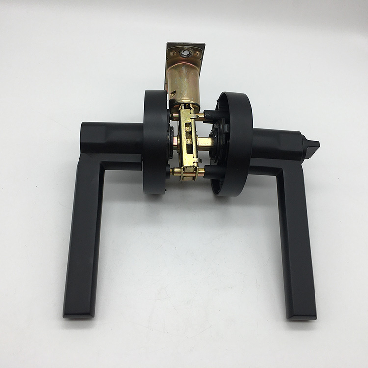 schlage commercial door knobs