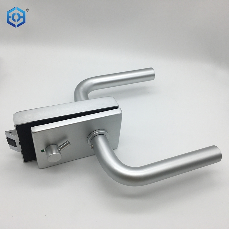 sliding glass door lock