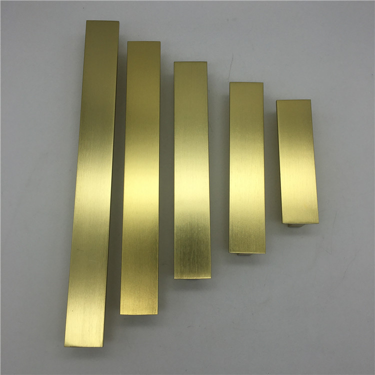 Aluminium Alloy Furniture Handle