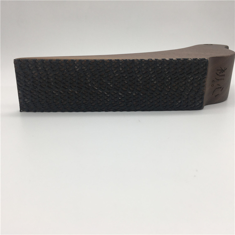 Sandcrafted Door Stopper