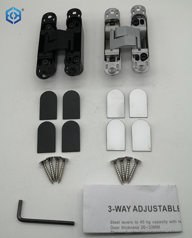 Concealed Hinge Boring Machine