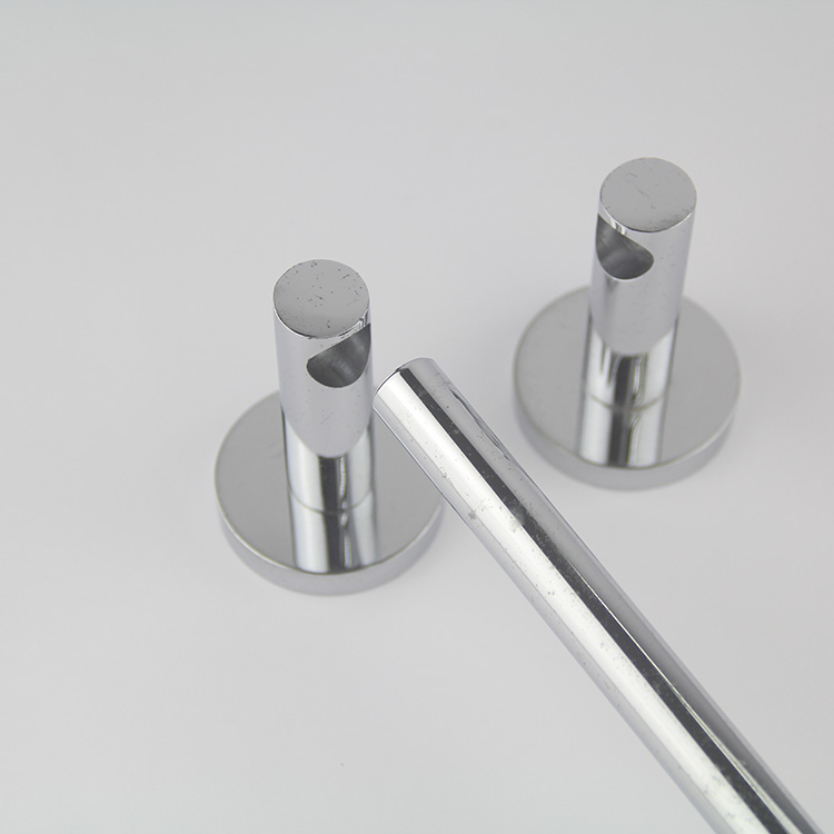 over the door shower caddy