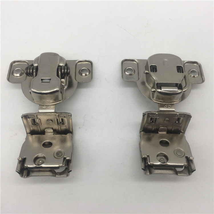 face frame hinges