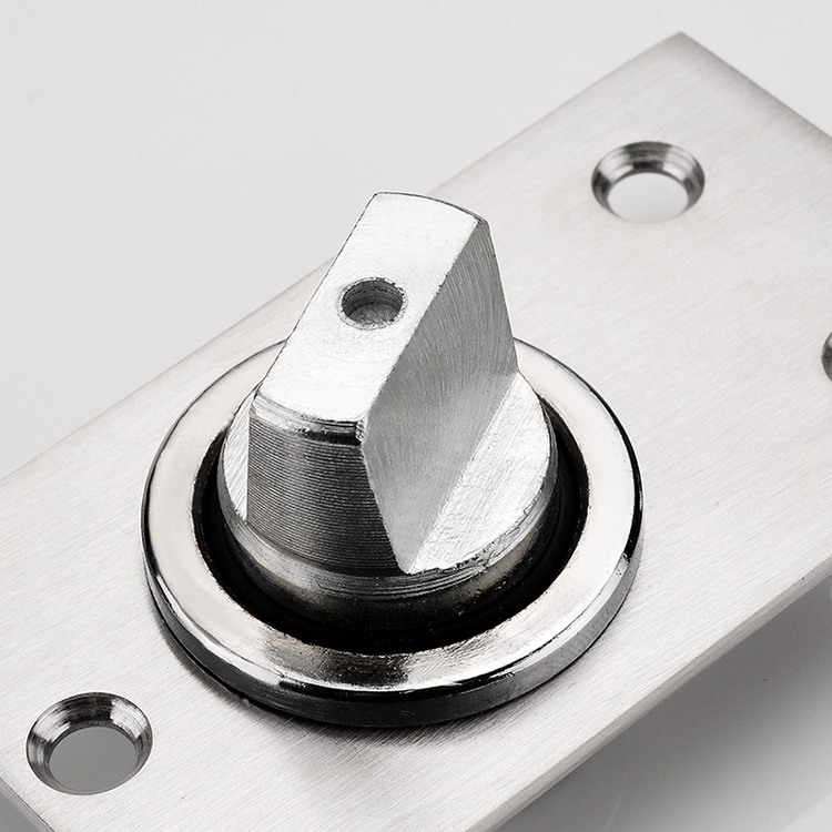 deltana pivot hinges