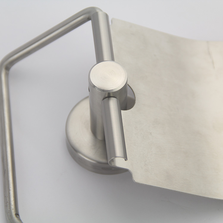 skeleton toilet paper holder