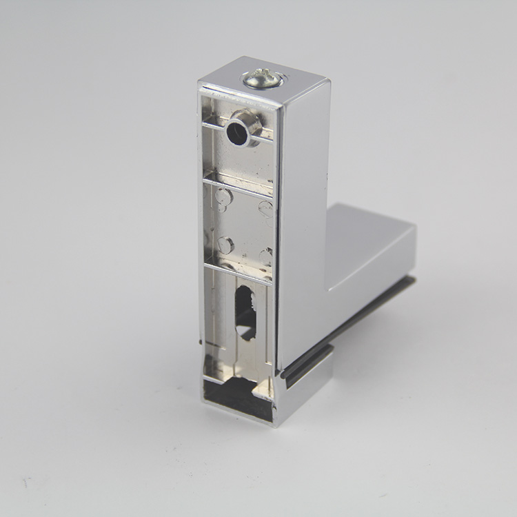 8mm glass shelf brackets