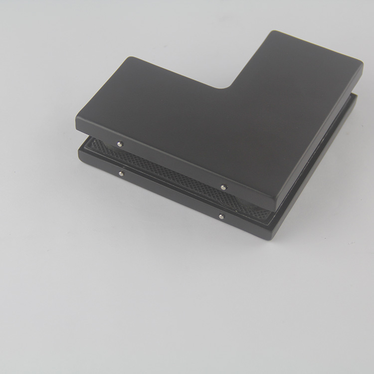 Glass Door Top Patch Fittings