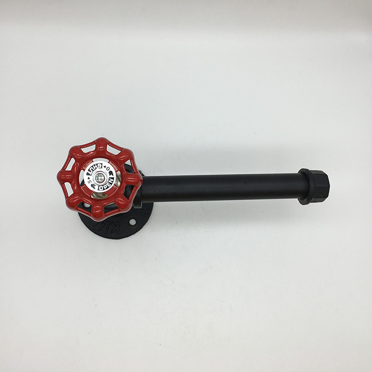 antique toilet paper holder