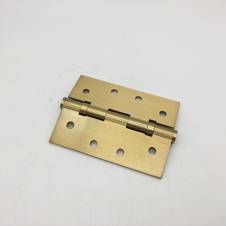 antique brass hinges