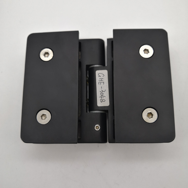 Folding Butterfly Door Hinge