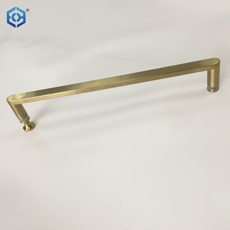 brass sliding glass door handle 