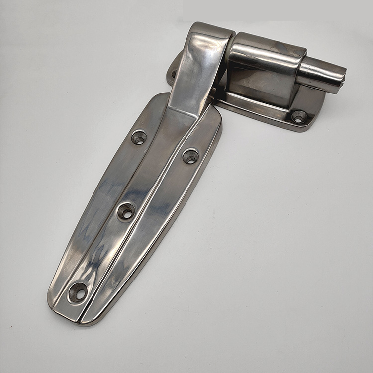 Equipment Part door hinge