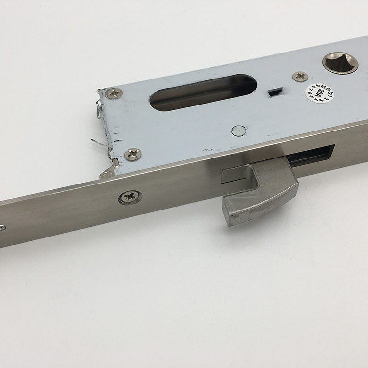 sliding door mortice lock