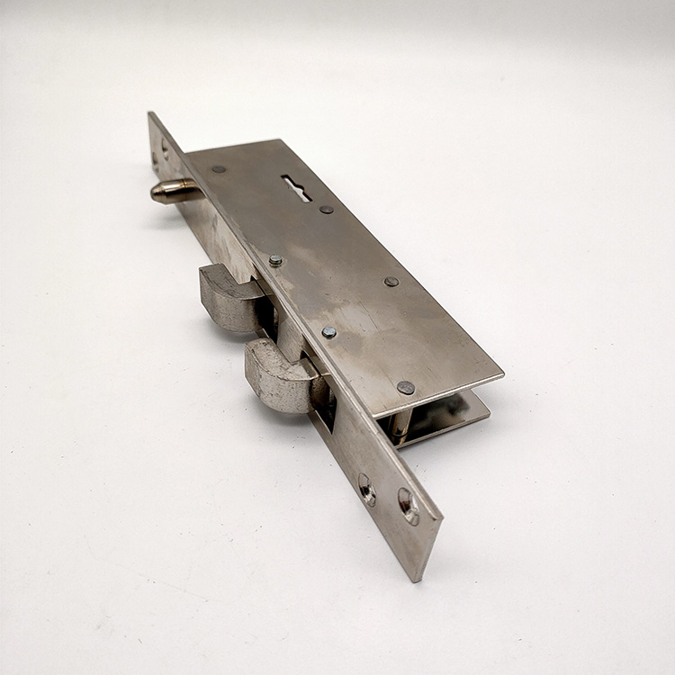 arrow mortise lock