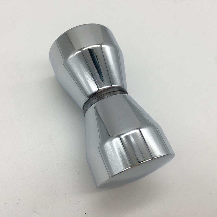 amazon glass door knobs