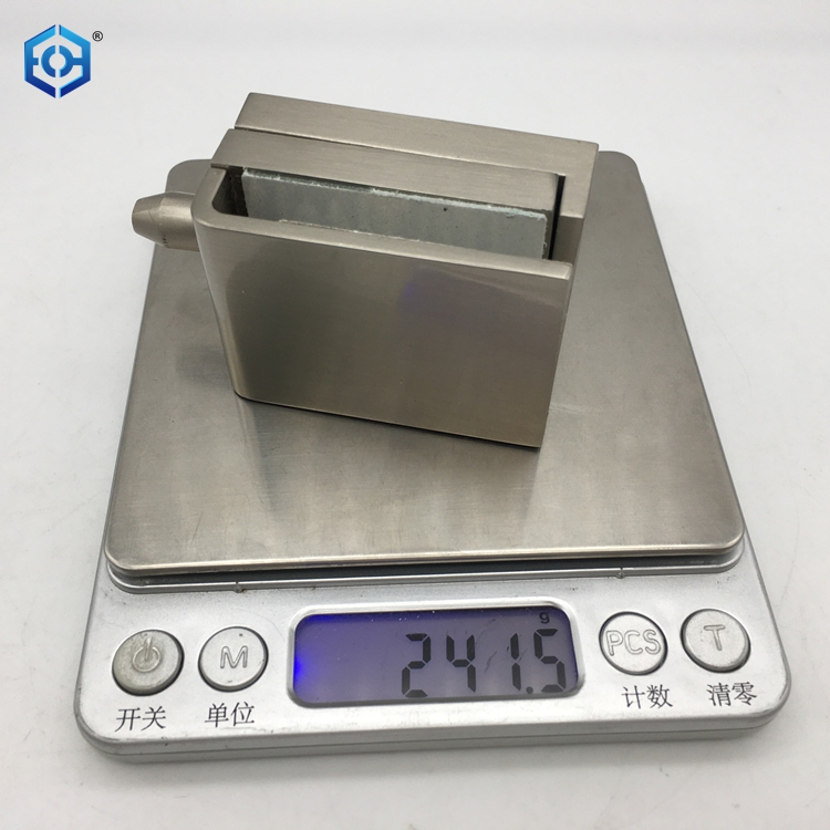 essl glass door bolt lock