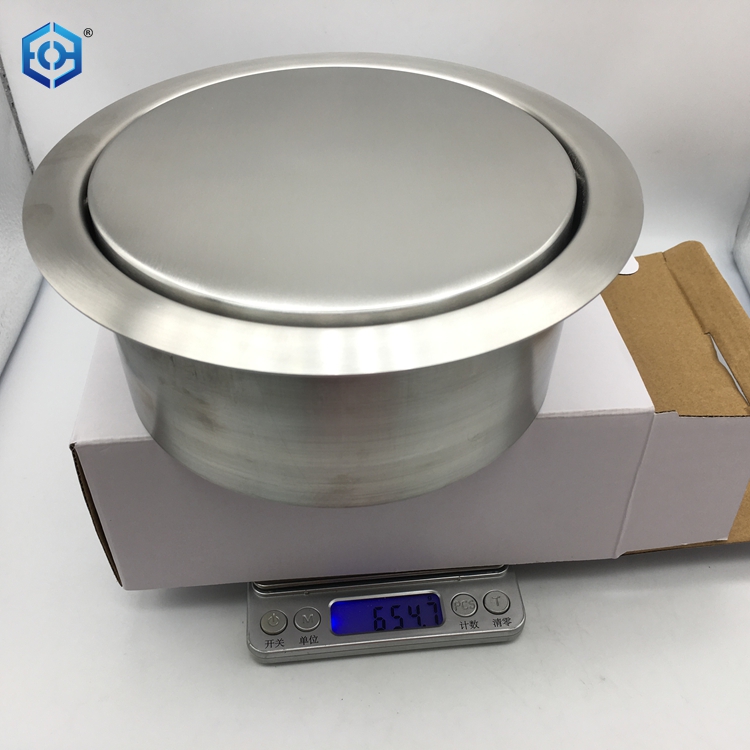 decorative garbage can covers