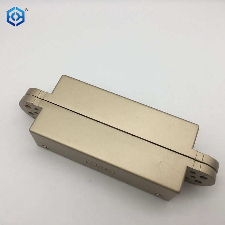 180 degree conceal hinge