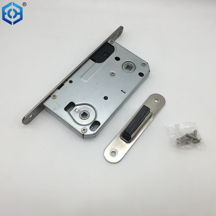 mortise latch