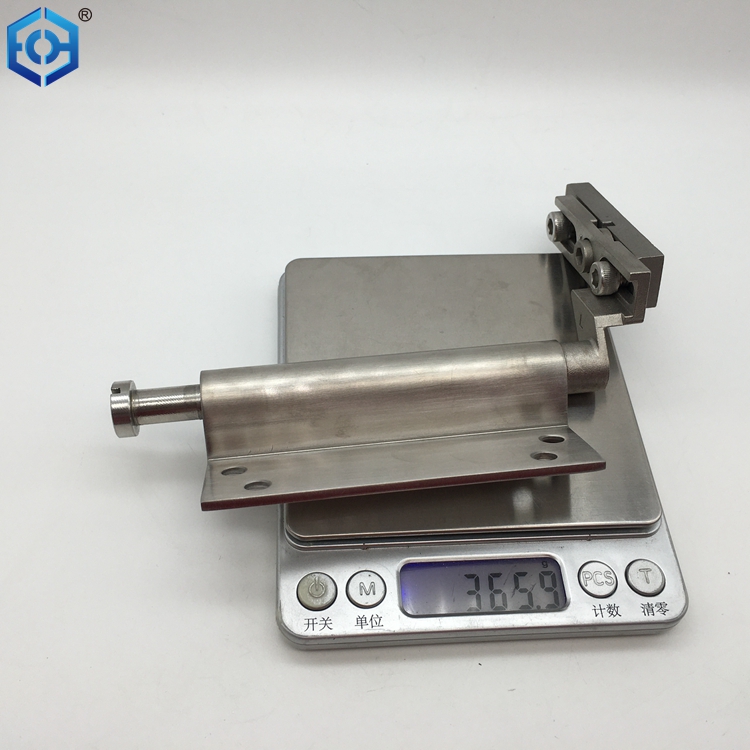 bifold door roller hinge